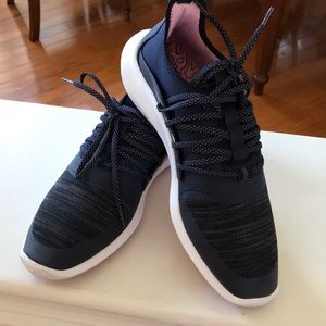 Puma spikeless  golf shoes